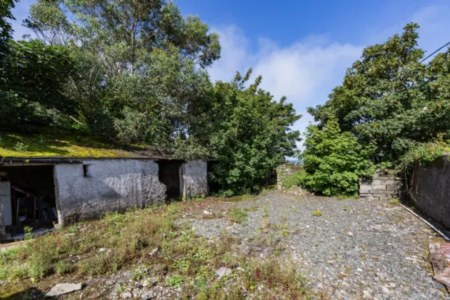 Photo of Danescastle, Bannow, Co. Wexford, Y35 KC92