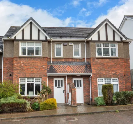 Photo of 5 Stocking Wood Rise, Rathfarnham, Dublin 16, D16X373