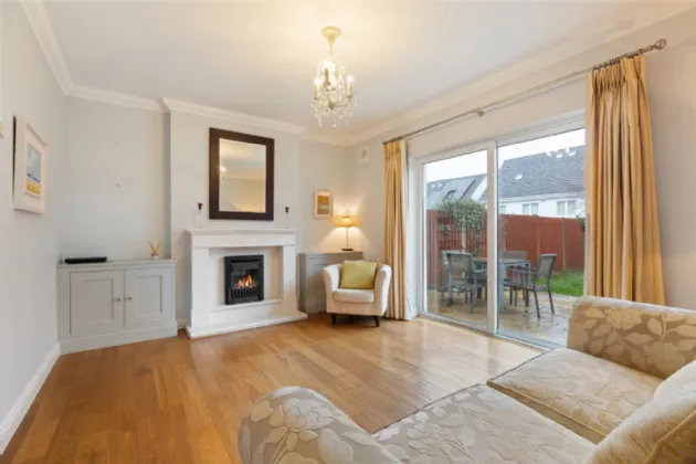 Photo of 5 Stocking Wood Rise, Rathfarnham, Dublin 16, D16X373