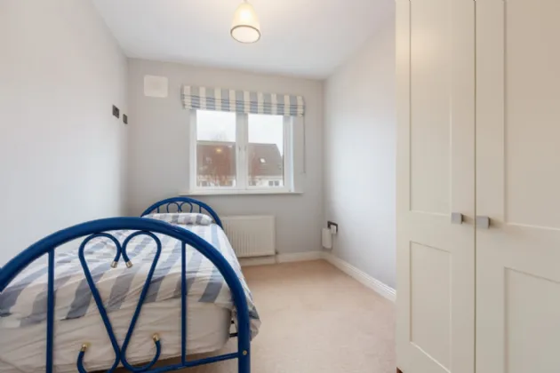 Photo of 5 Stocking Wood Rise, Rathfarnham, Dublin 16, D16X373