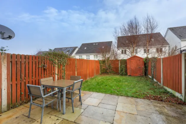 Photo of 5 Stocking Wood Rise, Rathfarnham, Dublin 16, D16X373