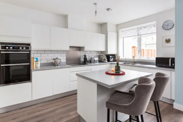 Photo of 8 Meadowbank Mews, Millers Glen, Swords, Co. Dublin, K67 F6N3