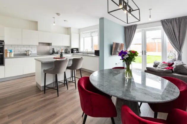 Photo of 8 Meadowbank Mews, Millers Glen, Swords, Co. Dublin, K67 F6N3