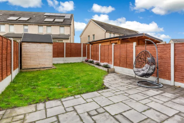 Photo of 8 Meadowbank Mews, Millers Glen, Swords, Co. Dublin, K67 F6N3