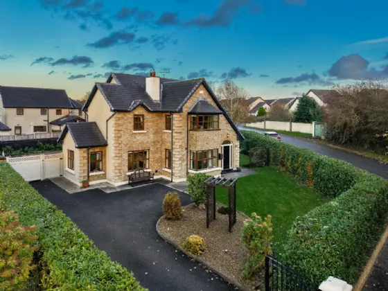 Photo of 11 Swiftbrook Glen, Virginia, Co. Cavan, A82 V225