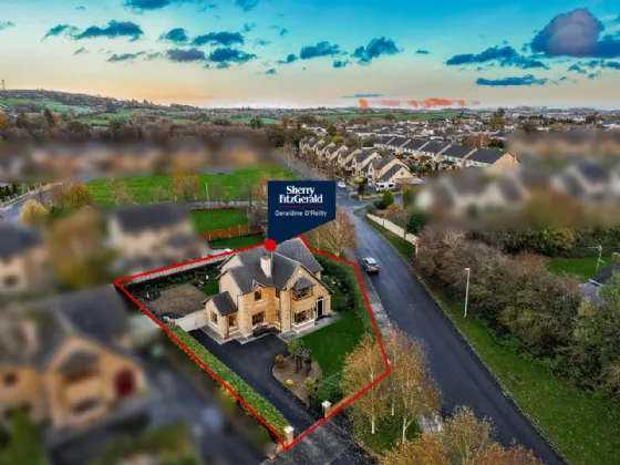 Photo of 11 Swiftbrook Glen, Virginia, Co. Cavan, A82 V225