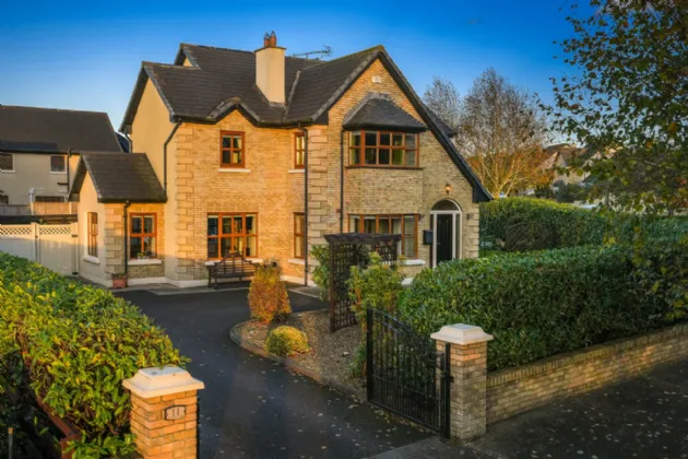 Photo of 11 Swiftbrook Glen, Virginia, Co. Cavan, A82 V225