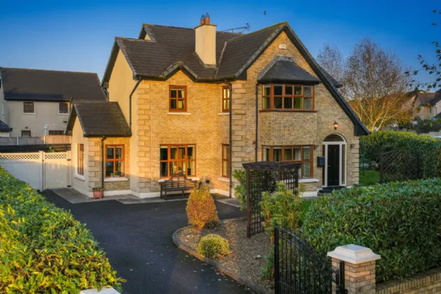 Photo of 11 Swiftbrook Glen, Virginia, Co. Cavan, A82 V225