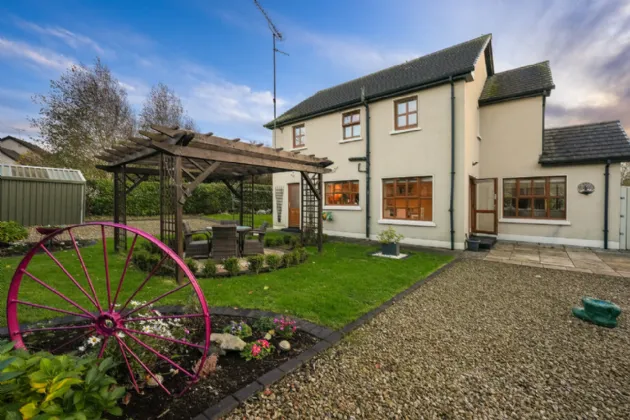 Photo of 11 Swiftbrook Glen, Virginia, Co. Cavan, A82 V225