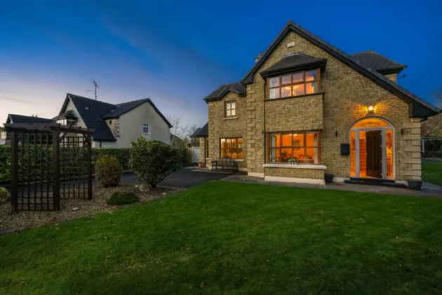 Photo of 11 Swiftbrook Glen, Virginia, Co. Cavan, A82 V225