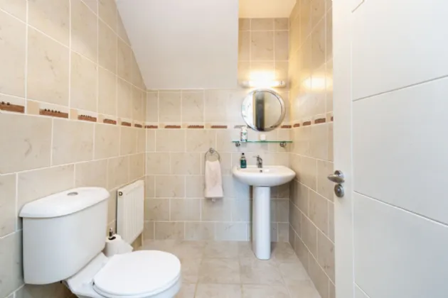 Photo of 6 Cul na Greine, Kilrane, Rosslare Harbour, Co. Wexford, Y35 VH63