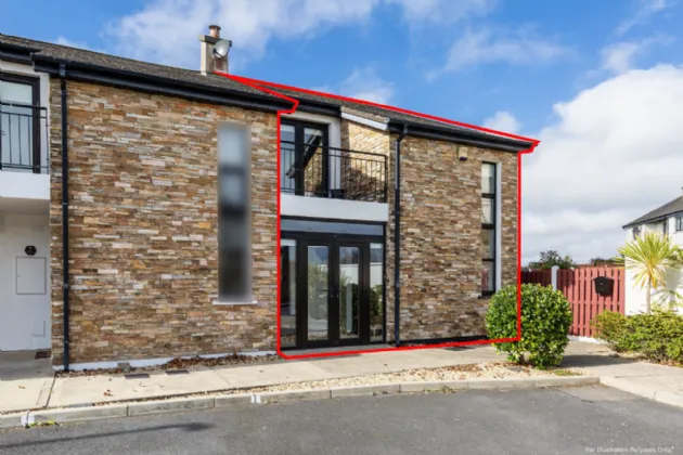 Photo of 6 Cul na Greine, Kilrane, Rosslare Harbour, Co. Wexford, Y35 VH63