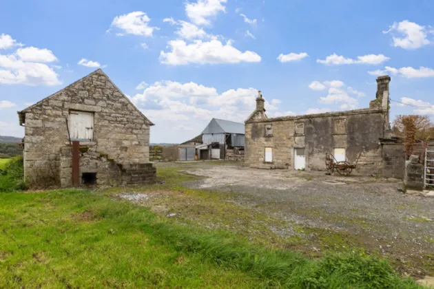 Photo of Ballynagrane,, Borris,, Co. Carlow, R95HD51
