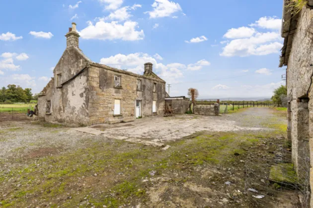 Photo of Ballynagrane,, Borris,, Co. Carlow, R95HD51