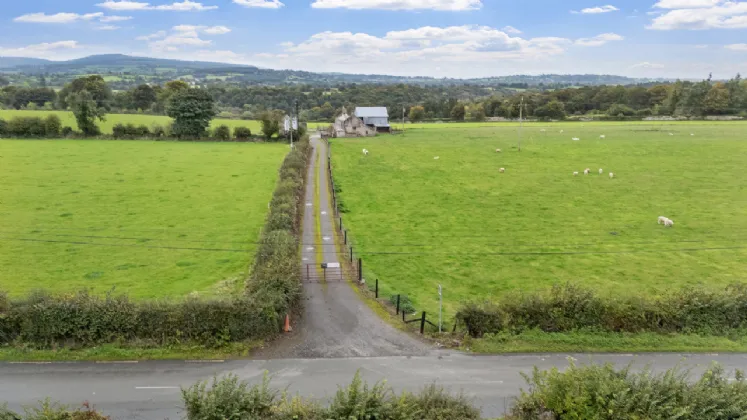 Photo of Ballynagrane,, Borris,, Co. Carlow, R95HD51