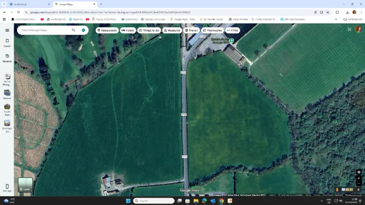 Photo of Ballynagrane,, Borris,, Co. Carlow, R95HD51