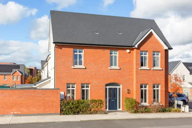 Photo of 13 The Walk, Citywest Village, Citywest, Dublin 24, D24 V06D