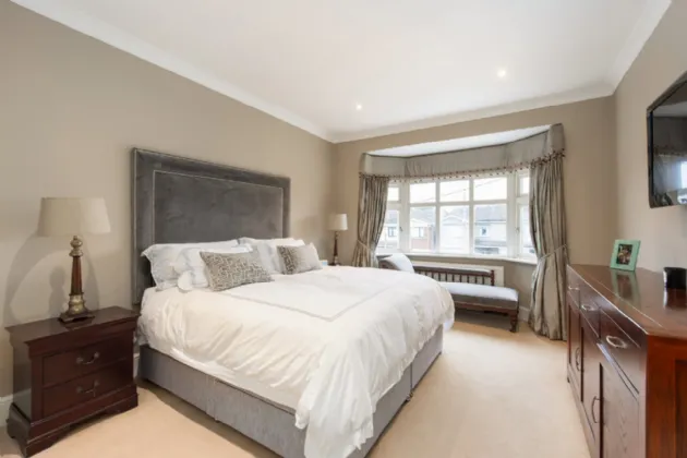 Photo of Cuan, Stradbrook Road, Blackrock, Co Dublin, A94 P4A0