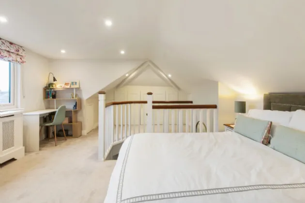 Photo of Cuan, Stradbrook Road, Blackrock, Co Dublin, A94 P4A0