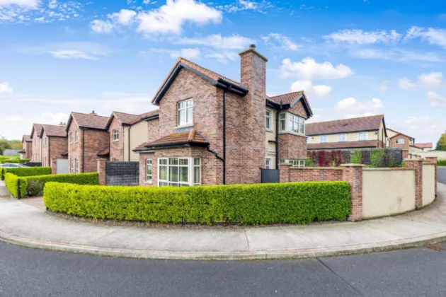 Photo of 5 Wilmount View, Kells, Co Meath, A82A2P5