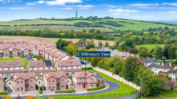 Photo of 5 Wilmount View, Kells, Co Meath, A82A2P5