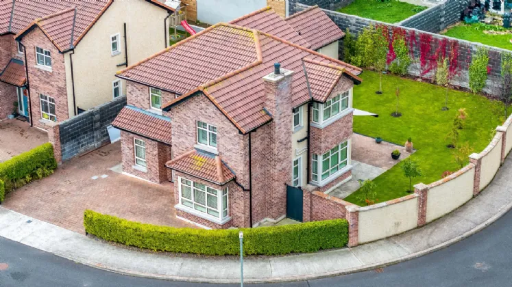 Photo of 5 Wilmount View, Kells, Co Meath, A82A2P5