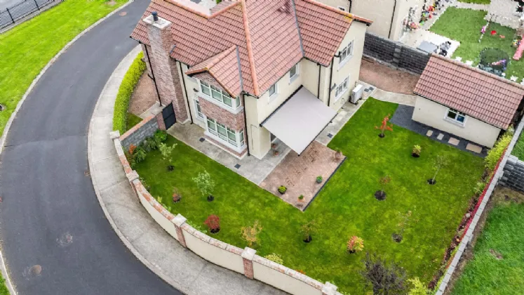 Photo of 5 Wilmount View, Kells, Co Meath, A82A2P5