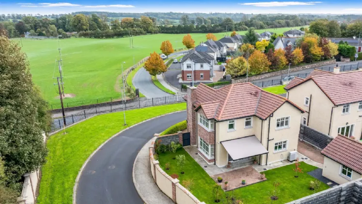 Photo of 5 Wilmount View, Kells, Co Meath, A82A2P5