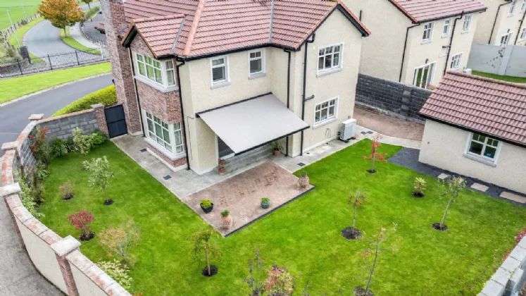 Photo of 5 Wilmount View, Kells, Co Meath, A82A2P5