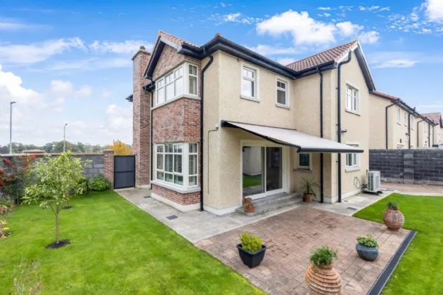 Photo of 5 Wilmount View, Kells, Co Meath, A82A2P5