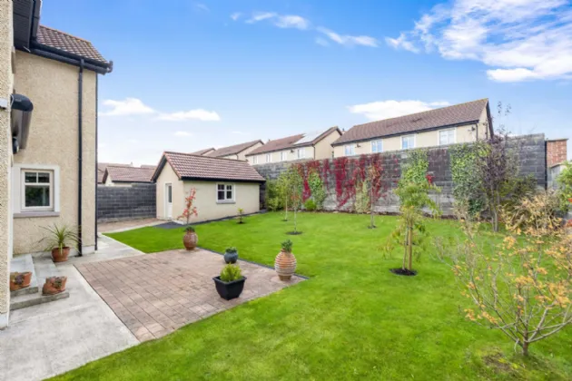 Photo of 5 Wilmount View, Kells, Co Meath, A82A2P5