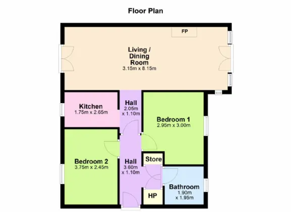 Photo of 6 Cannon Mews East, Beggars Bush, Dublin 4, DO4 YN83