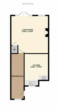 Photo of 77 Garnish Square, Waterville, Blanchardstown, Dublin 15, D15 YD54