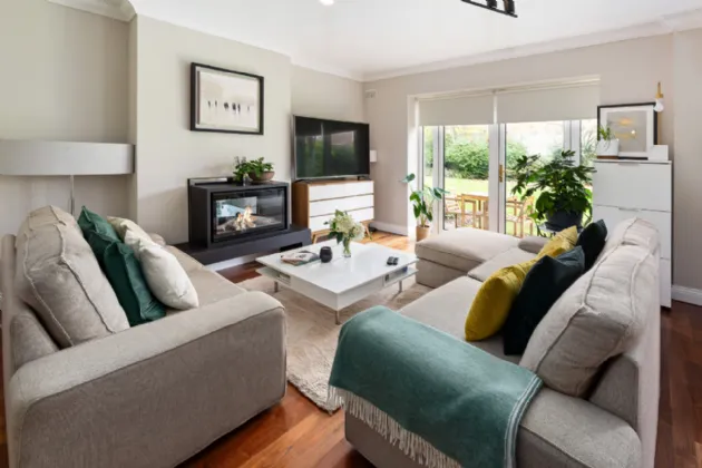 Photo of 77 Garnish Square, Waterville, Blanchardstown, Dublin 15, D15 YD54