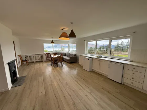 Photo of 'Lake Island View House', Parkavonear, Aghadoe, Killarney, Co. Kerry, V93 W6T2