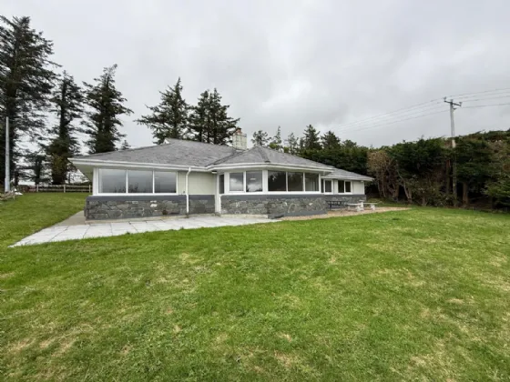 Photo of 'Lake Island View House', Parkavonear, Aghadoe, Killarney, Co. Kerry, V93 W6T2