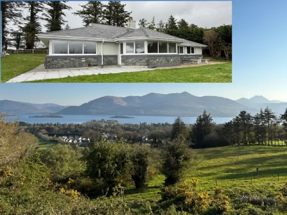 Photo of 'Lake Island View House', Parkavonear, Aghadoe, Killarney, Co. Kerry, V93 W6T2