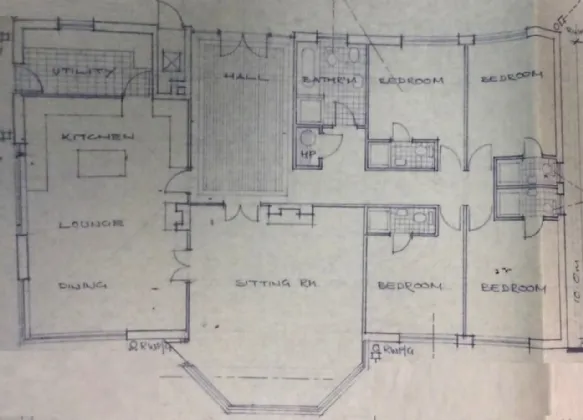 Photo of 'Lake Island View House', Parkavonear, Aghadoe, Killarney, Co. Kerry, V93 W6T2