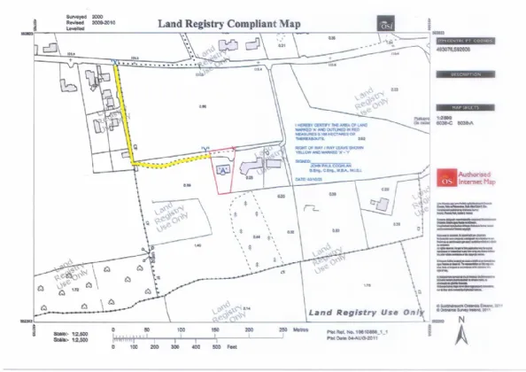 Photo of 'Lake Island View House', Parkavonear, Aghadoe, Killarney, Co. Kerry, V93 W6T2
