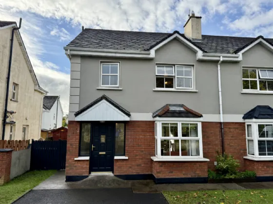 Photo of 3 Oakview, Turlough Road, Castlebar, Co. Mayo, F23 AC84