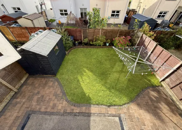 Photo of 3 Oakview, Turlough Road, Castlebar, Co. Mayo, F23 AC84