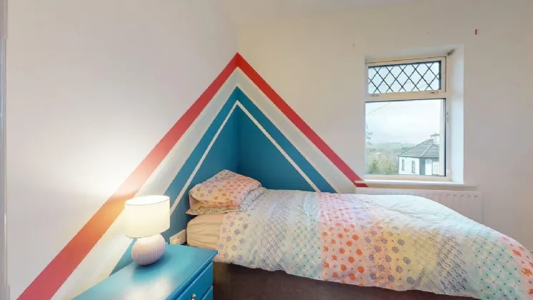 Photo of Blackfort, Newport Road, Castlebar, Co. Mayo, F23 NH01