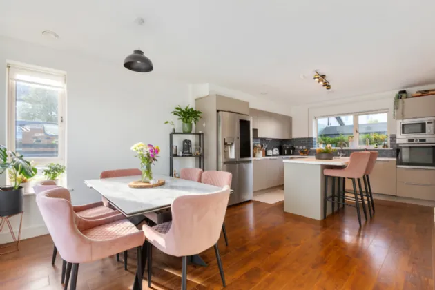 Photo of 40 Abbots Grove Avenue, Knocklyon, Dublin 16, D16 CD96