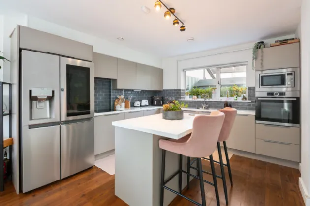 Photo of 40 Abbots Grove Avenue, Knocklyon, Dublin 16, D16 CD96