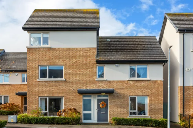 Photo of 40 Abbots Grove Avenue, Knocklyon, Dublin 16, D16 CD96