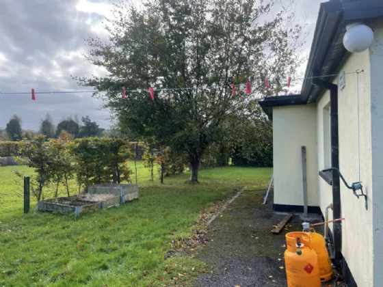 Photo of Back Road, Pullough, Tullamore, Co Offaly, R35Y284