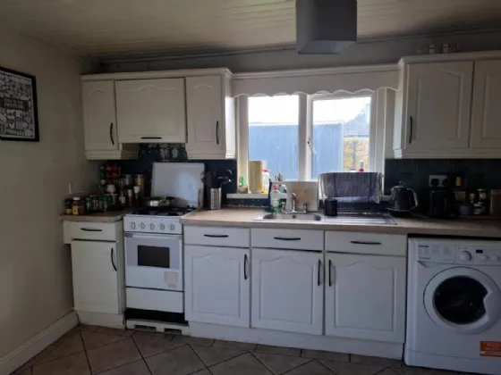 Photo of Back Road, Pullough, Tullamore, Co Offaly, R35Y284