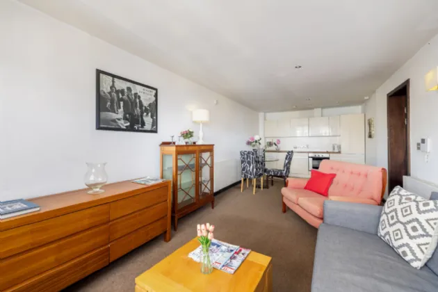 Photo of Apartment 7, Southpoint, Main Street, Bray, Co. Wicklow, A98 C9P0