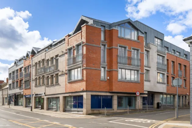 Photo of Apartment 7, Southpoint, Main Street, Bray, Co. Wicklow, A98 C9P0