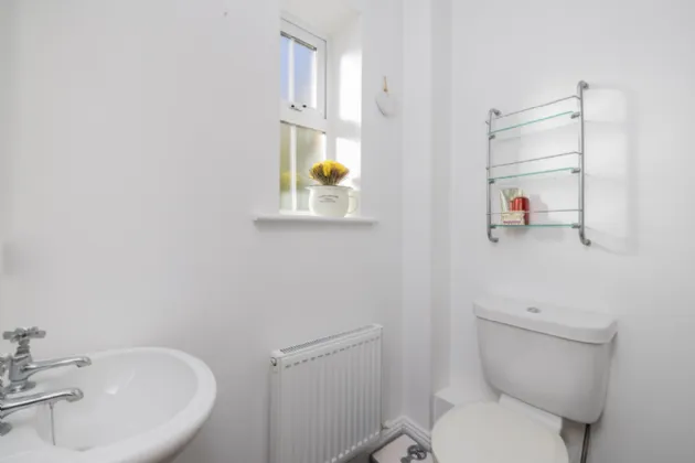 Photo of 7 New Haven Avenue, Flemington Lane, Balbriggan, Co. Dublin, K32DA50